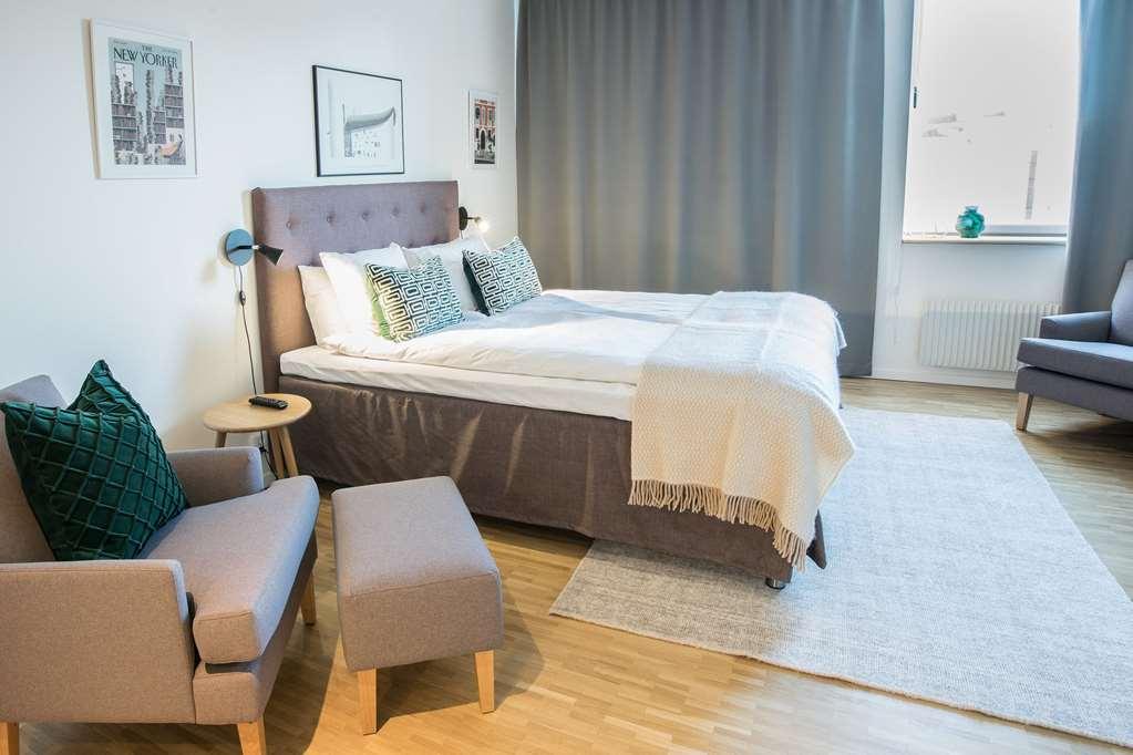 Biz Apartment Solna Room photo